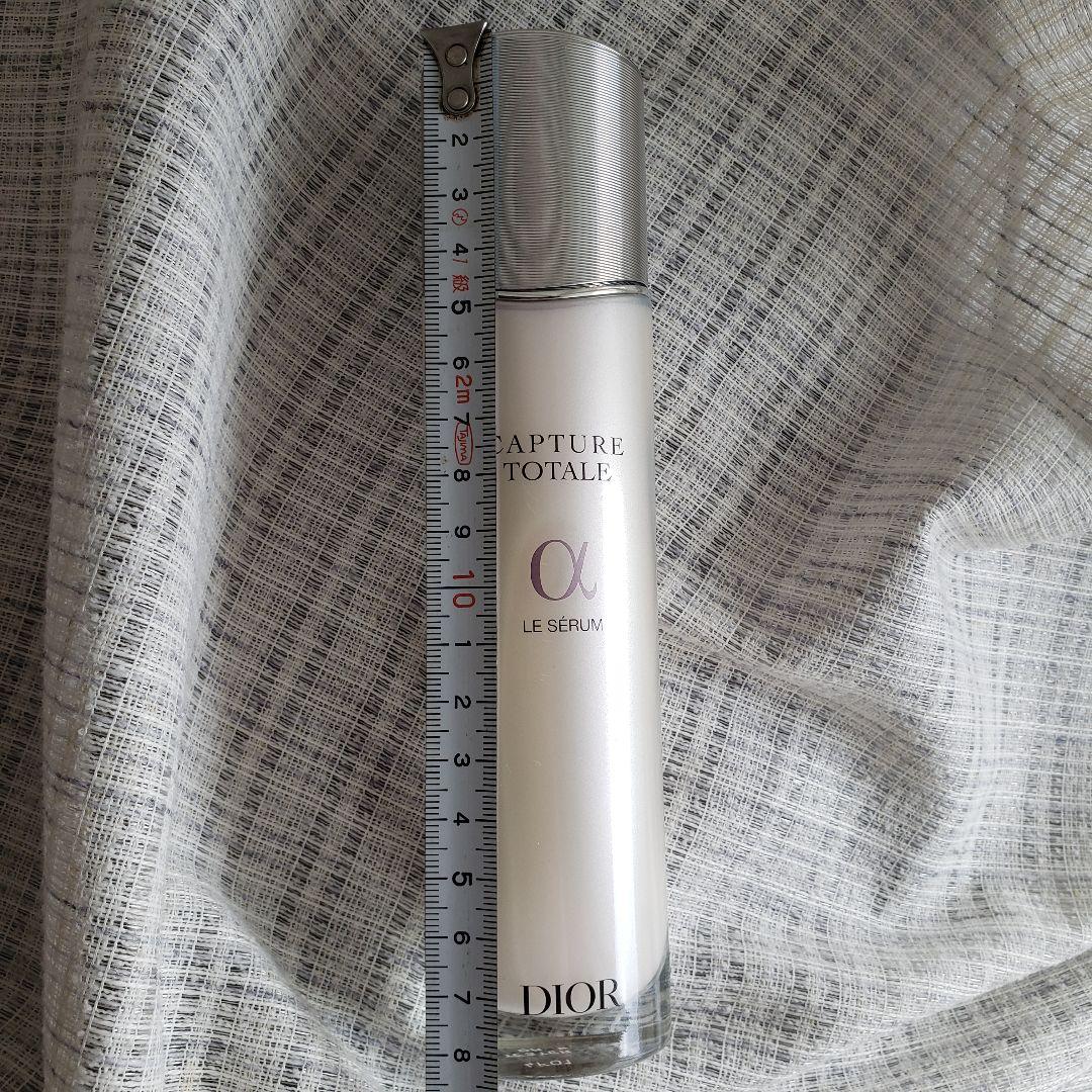 Dior Capture Totale α Le Serum 100ml