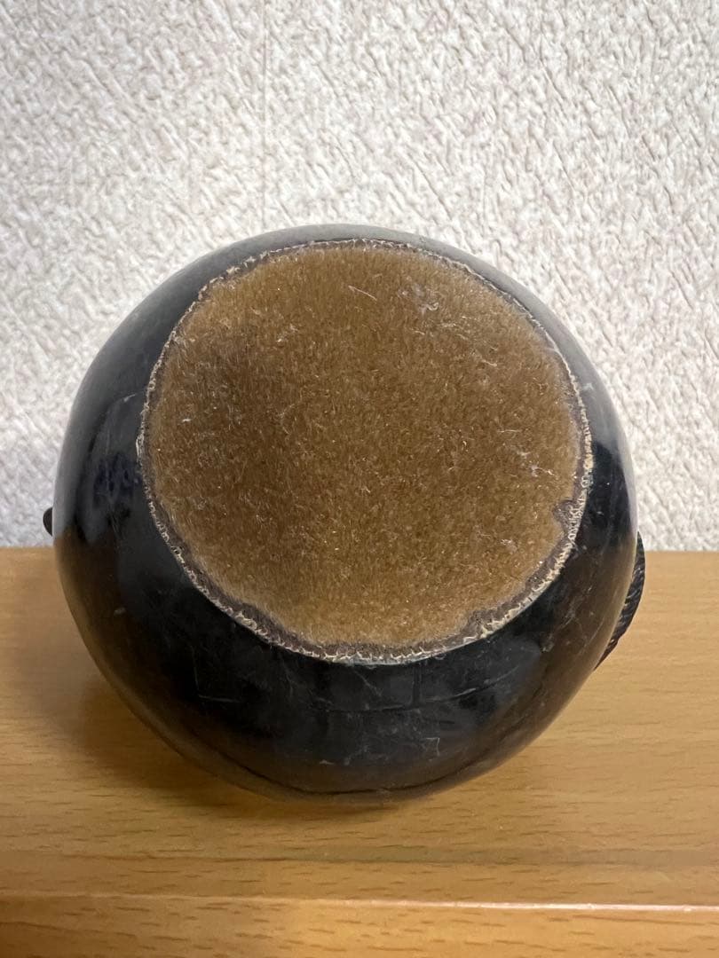 Maitland Smith メートランドスミス フィギュア オンボール