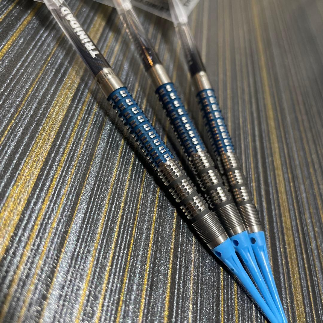 定価14800円 ソフトダーツ コット2 ロング ストレート 20g 数量限定