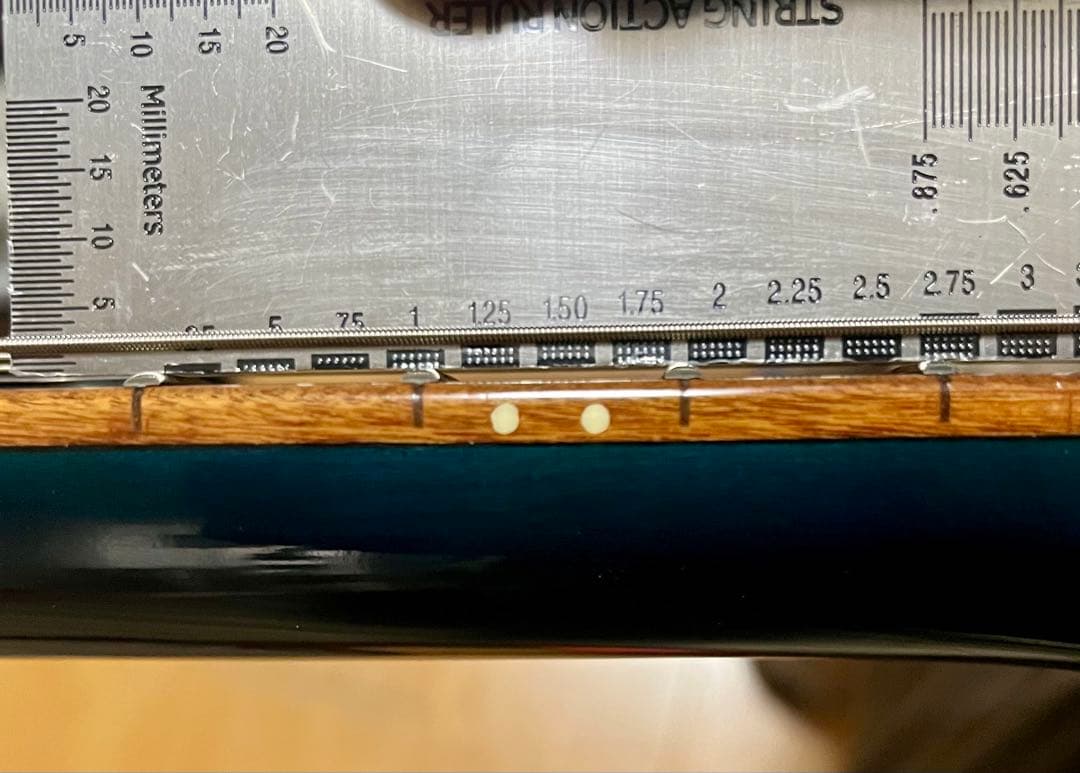 【超軽量3.5kg】TOKAI Love Rock スタジオplek調整済