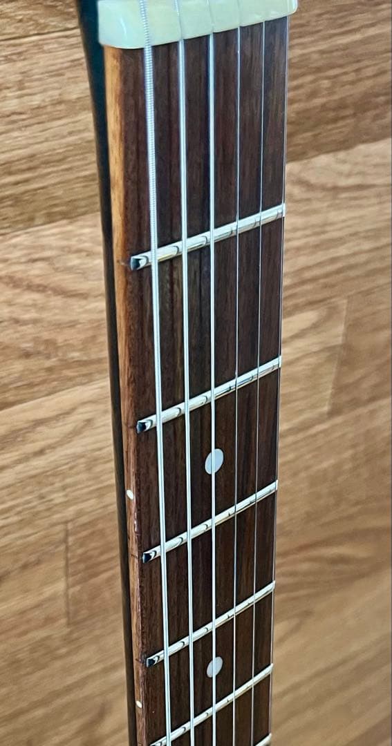 【超軽量3.5kg】TOKAI Love Rock スタジオplek調整済