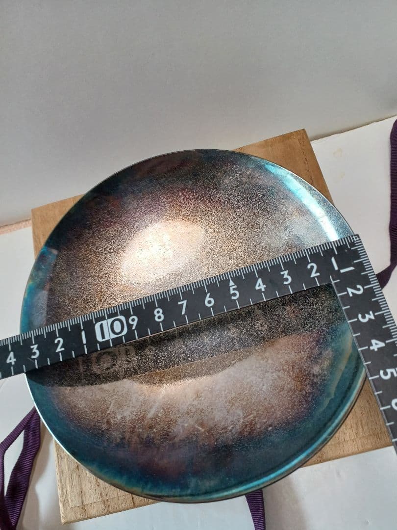 銀杯　175g　純銀刻印有り