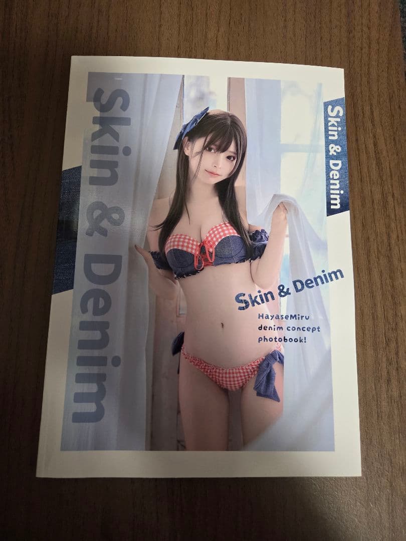 早瀬みる　写真集　プロマイド　メッセージカード　クリアファイル　アクスタ等