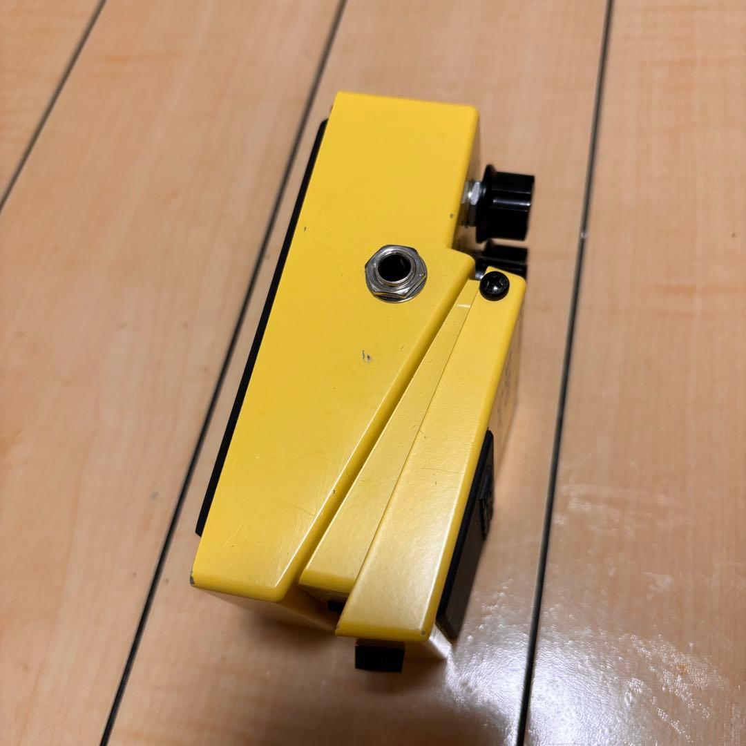 SUPER OverDrive SD-1 [BOSS製]