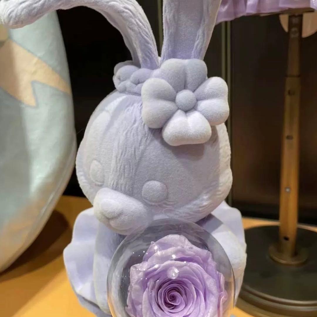 上海ディズニー公式グッズ ステラルー オルゴール