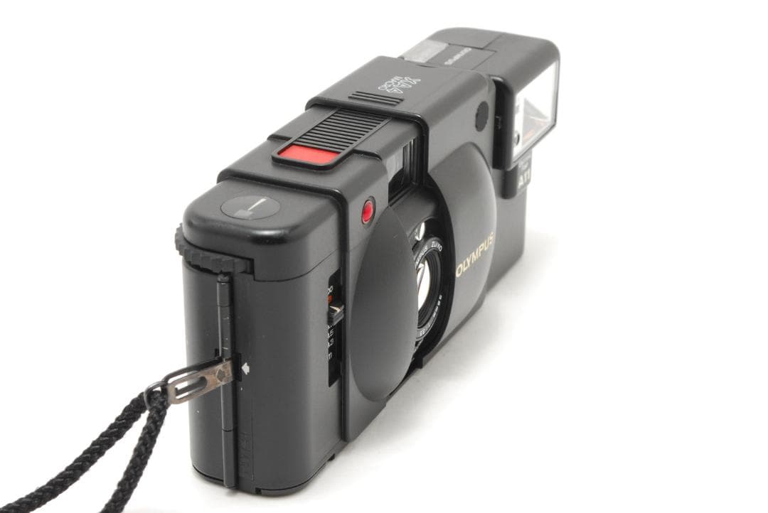 オリンパス Olympus XA4 A11