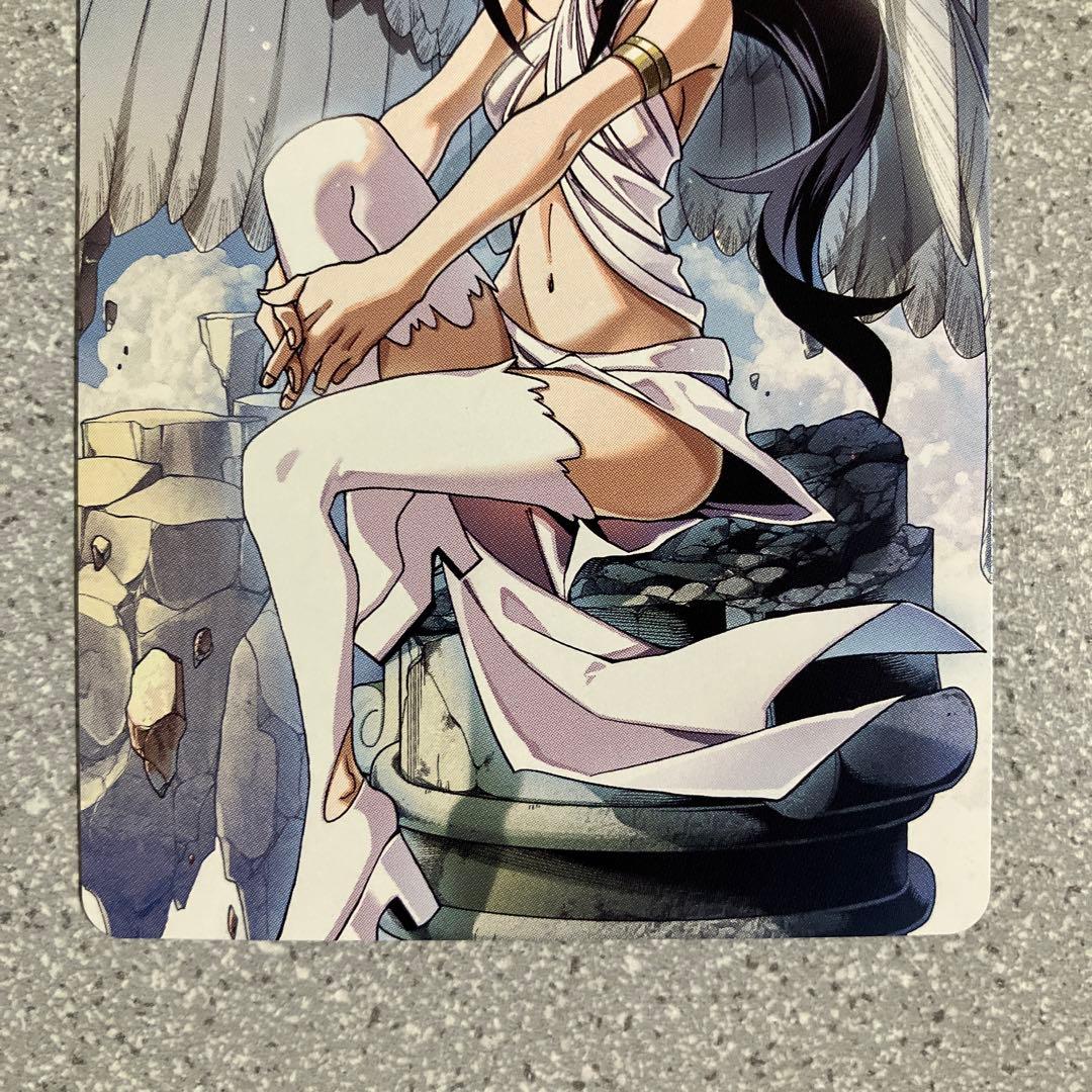 ☆MTG☆すべそれ☆天使☆トークン☆FOIL☆美品☆未使用☆フルアート☆