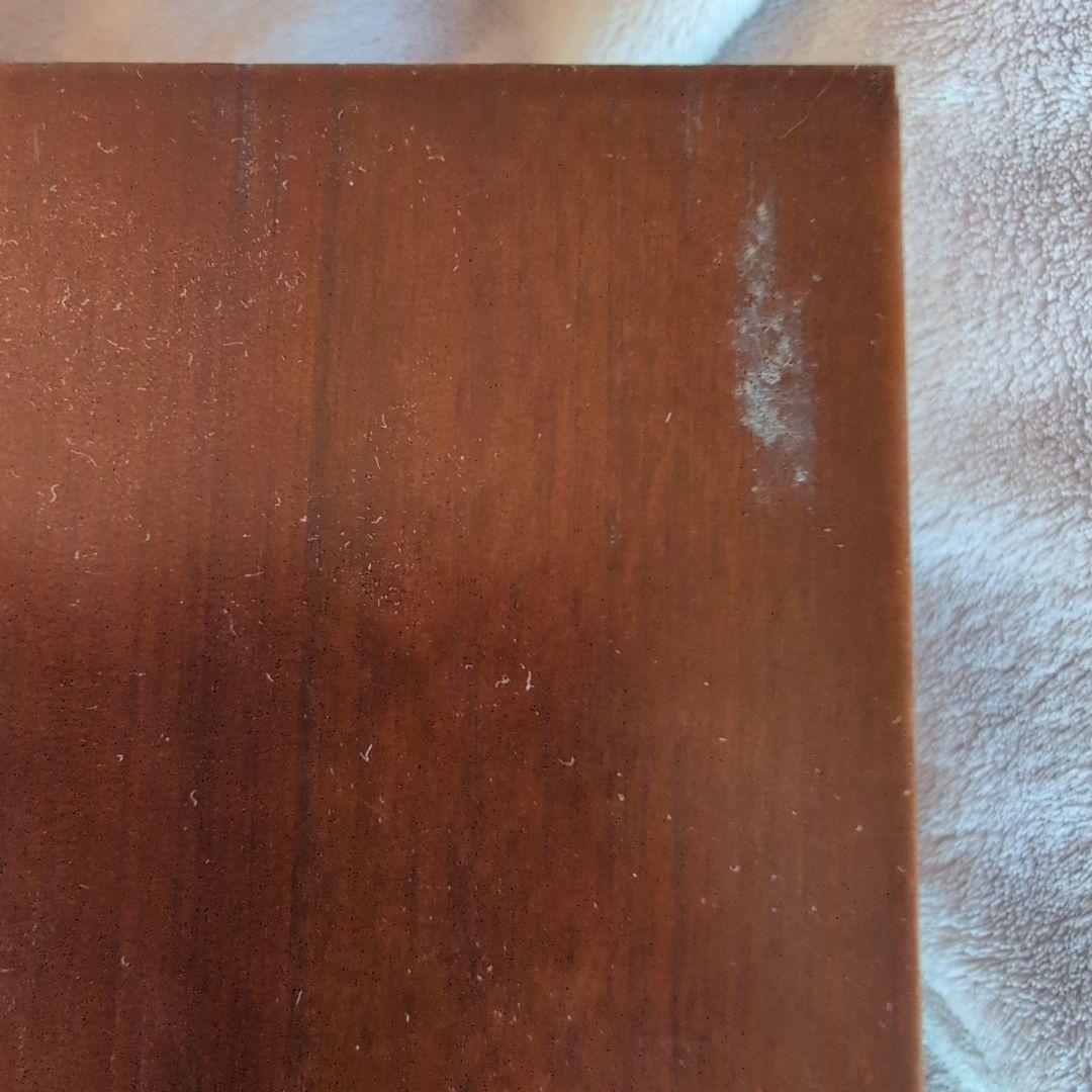 ミッキーマウスの冒険 オルゴール 木製 3引き出し