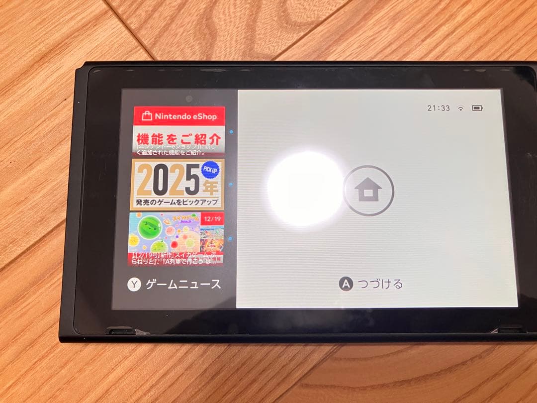 Nintendo Switch 本体 ケース　プロコン付 おまけにモンハンライズ