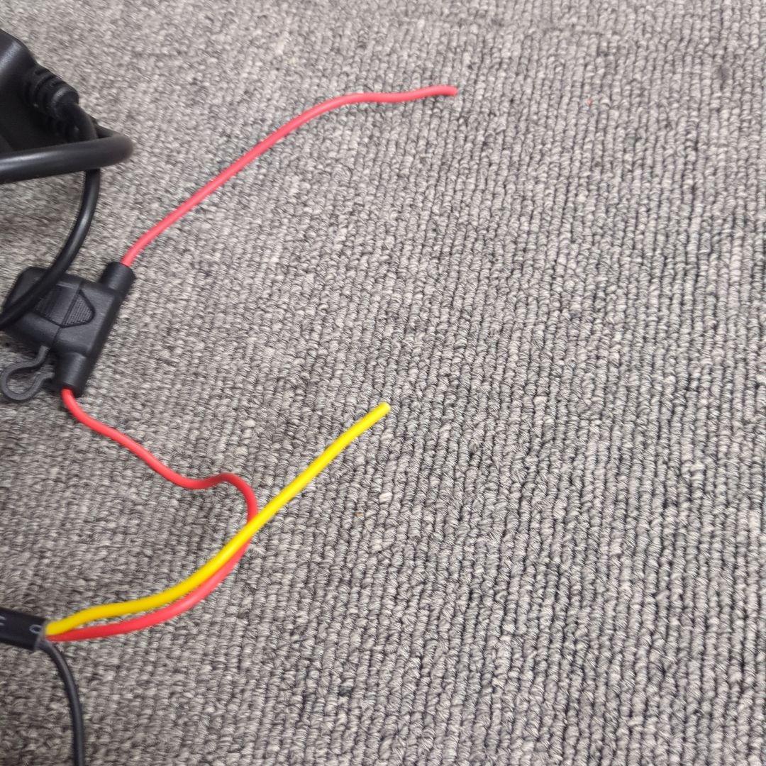 カエディア KDR-K10LEDフォグランプ