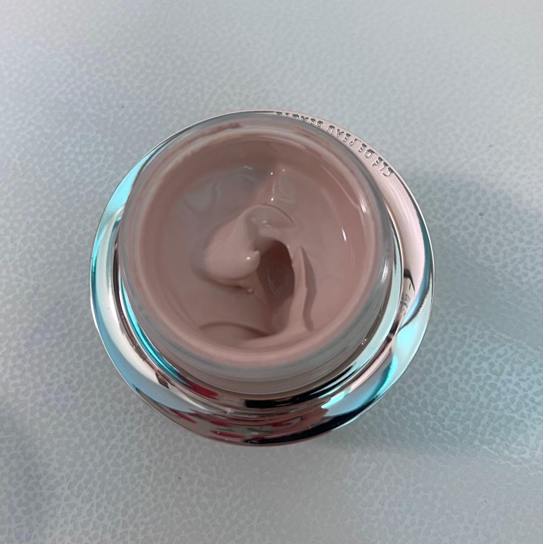 クレドポーボーテ ルフォンドゥタン ピンクオークル10