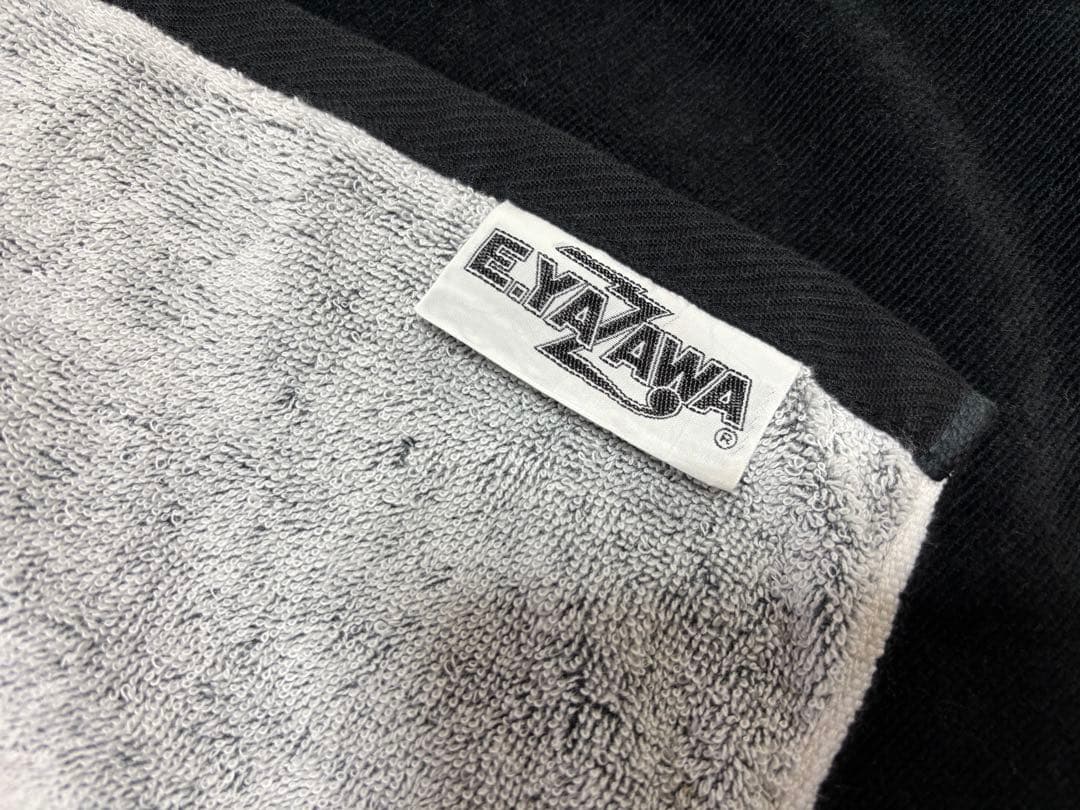 矢沢永吉 SUBWAY EXPRESS 1998年 タオル