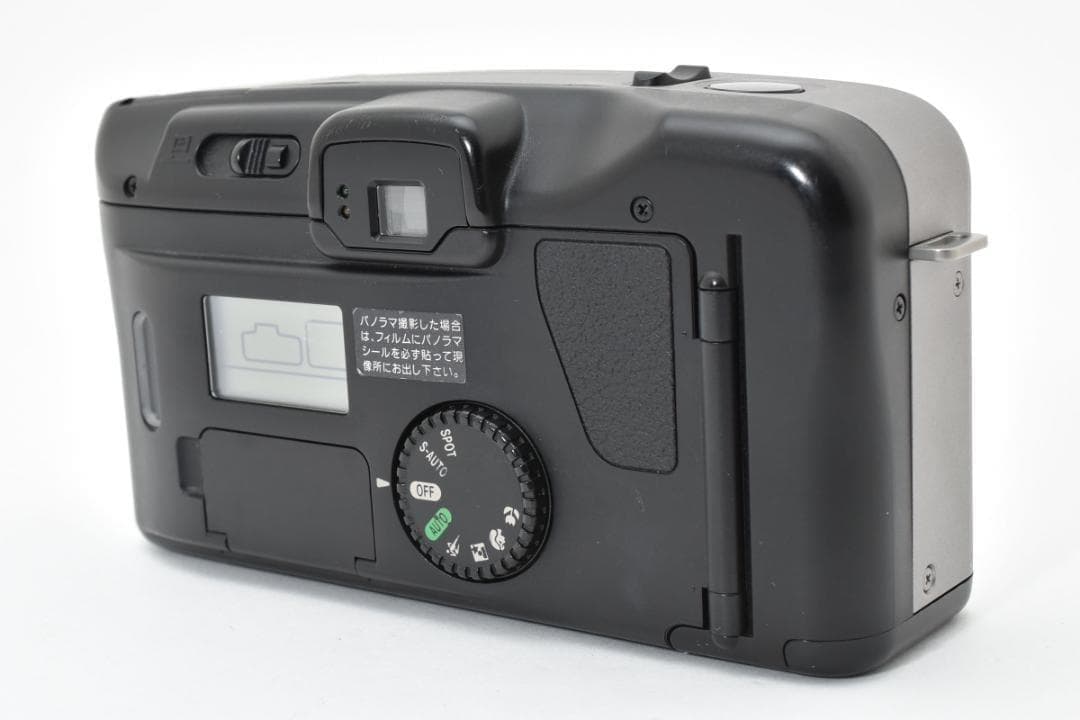 ■ 美品 ■ キヤノン　Canon Autoboy S II