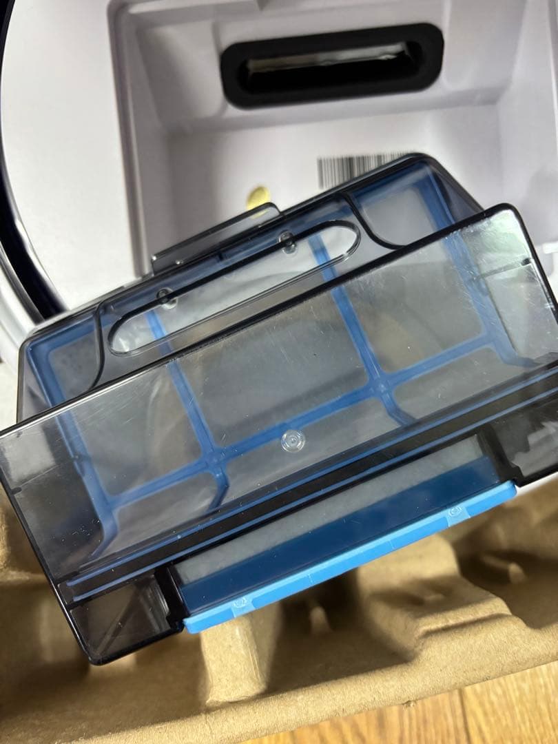 【A+】 ILIFE アイライフ V3s Pro ロボット掃除機