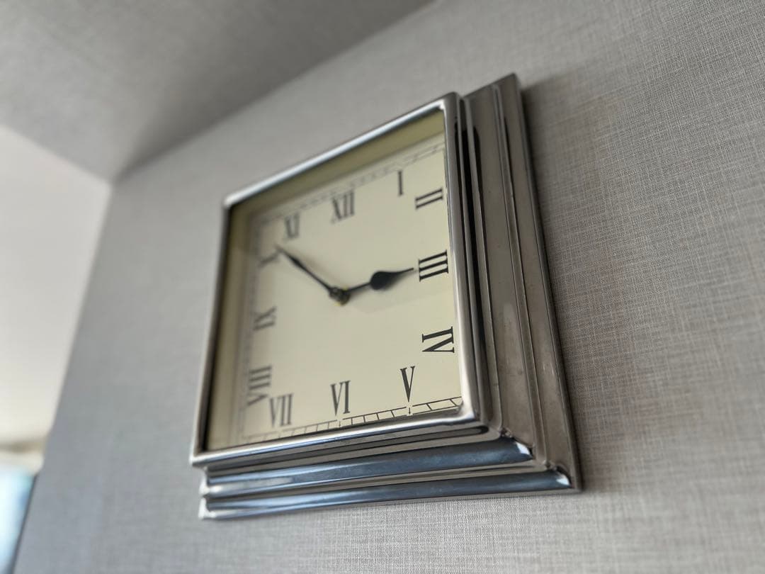 フラマン(FLAMANT)の掛け時計