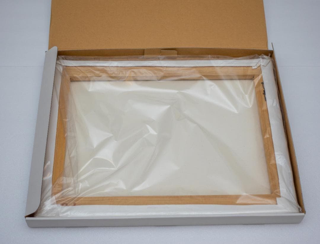 ラブライブ！サンシャイン!! Aqours 5周年展示会 F6 アートパネル