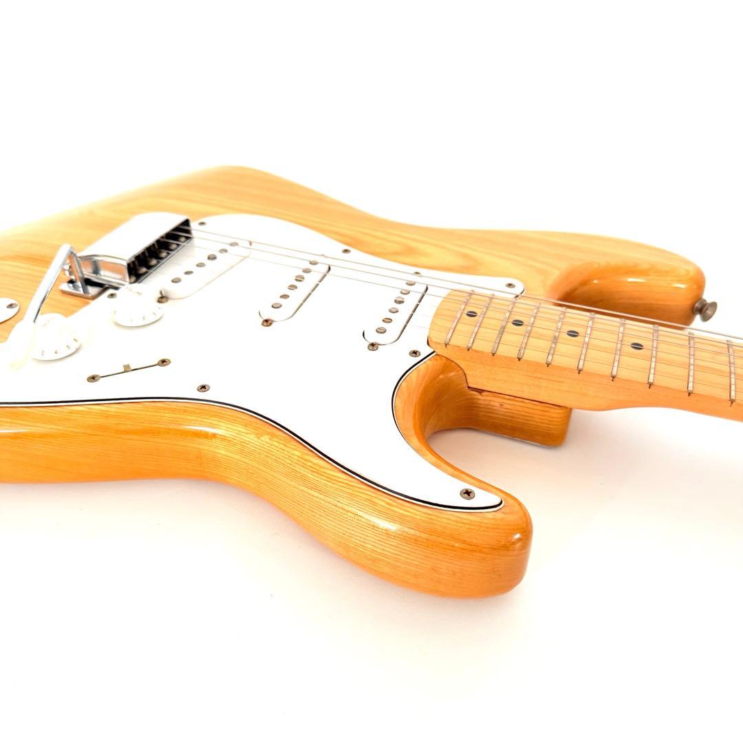 【希少・美品】Greco SE-600 エレキギター グレコ