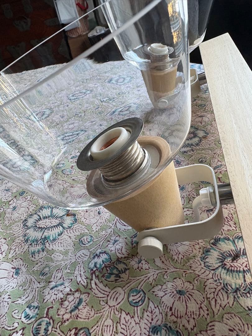 ロウヤ　LOWYA シーリングライト　4灯　リモコンなし