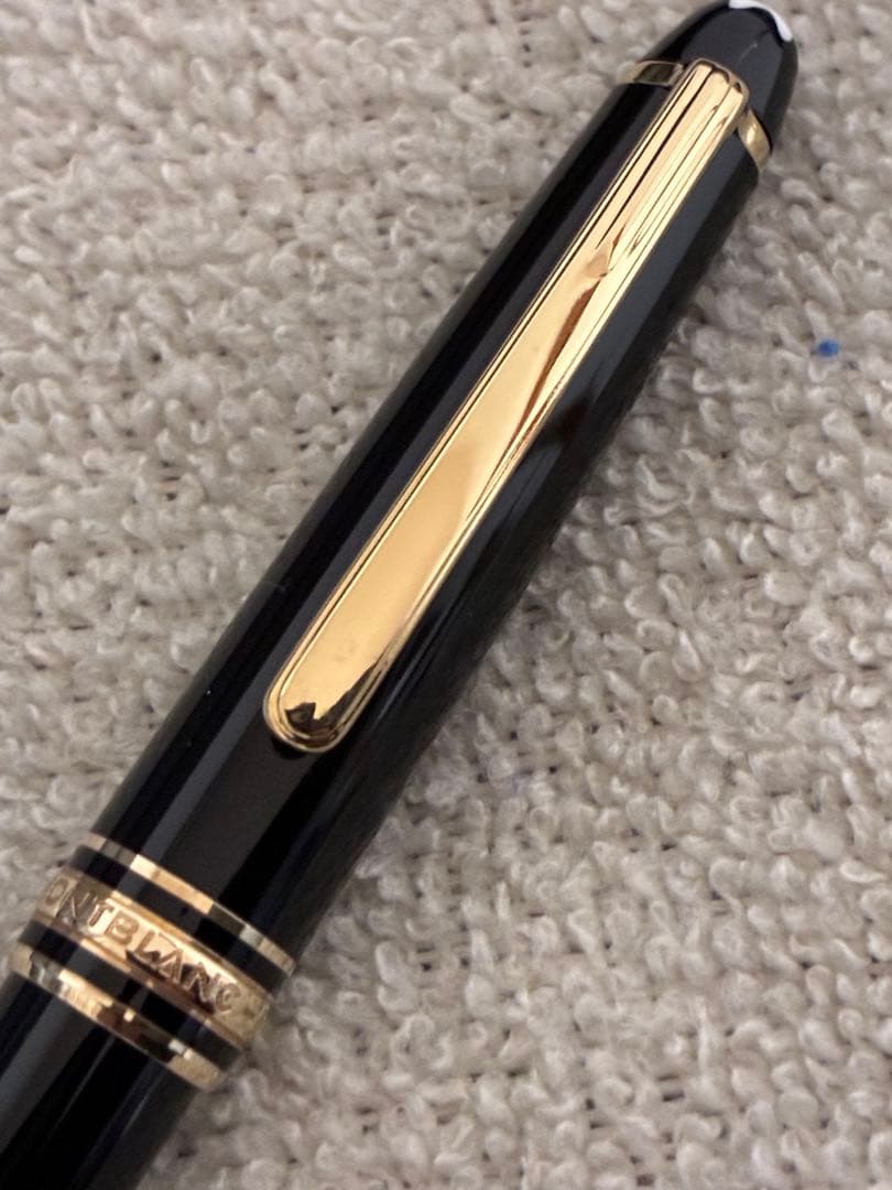 N*e様 ◾️美品◾️モンブラン164 ボールペン◾️マイスターシュテュッククラ