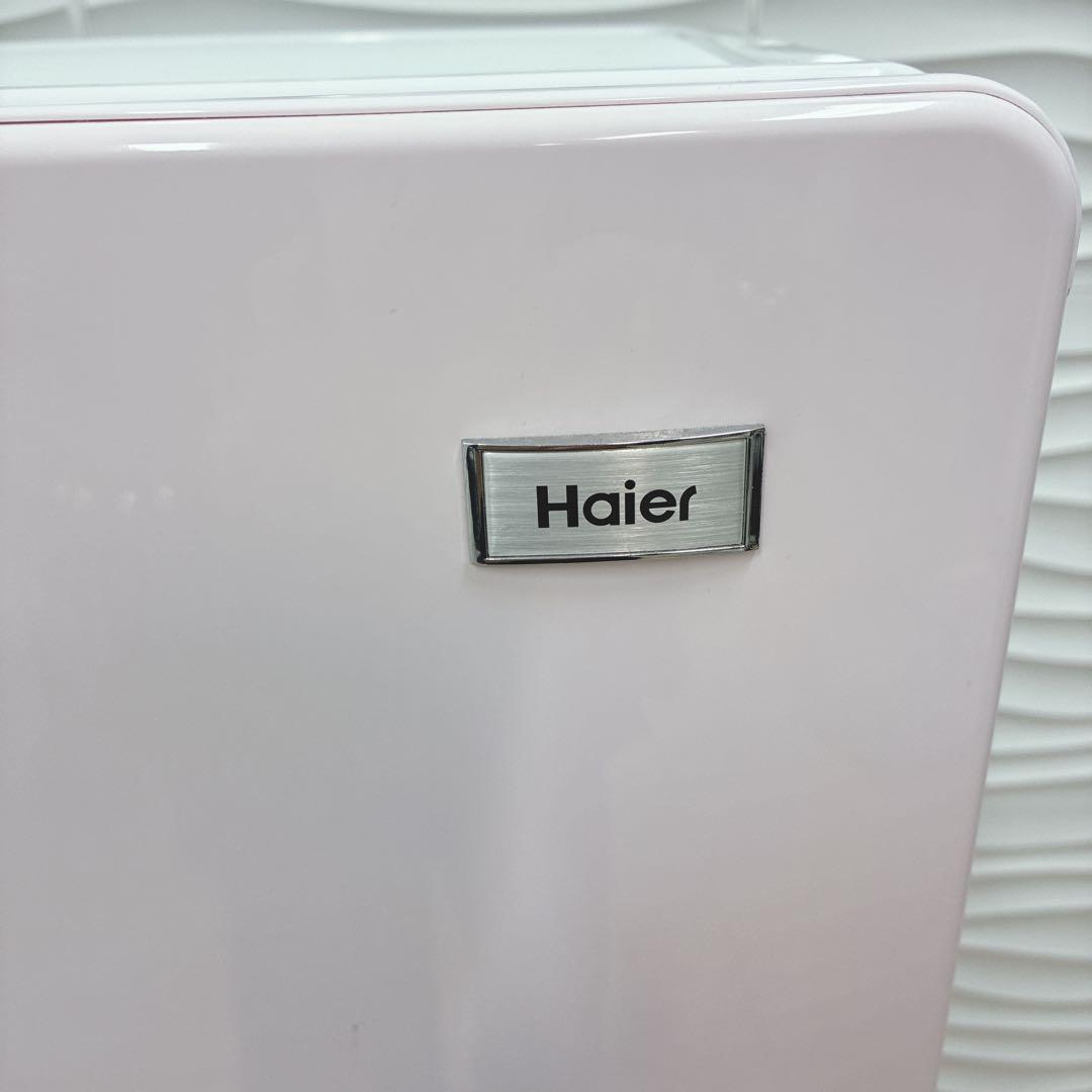 ◇大阪府神戸市配達無料！5ヶ月保証◇Haier◇冷蔵庫◇148L◇2021年製◇