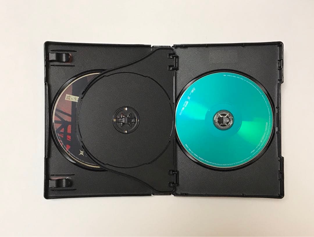 BUCK-TICK/TOUR2014 或いはアナーキー-FINAL-〈初回限定…