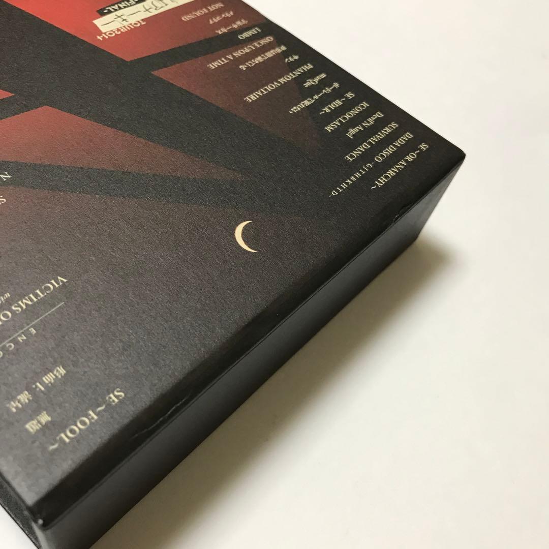 BUCK-TICK/TOUR2014 或いはアナーキー-FINAL-〈初回限定…