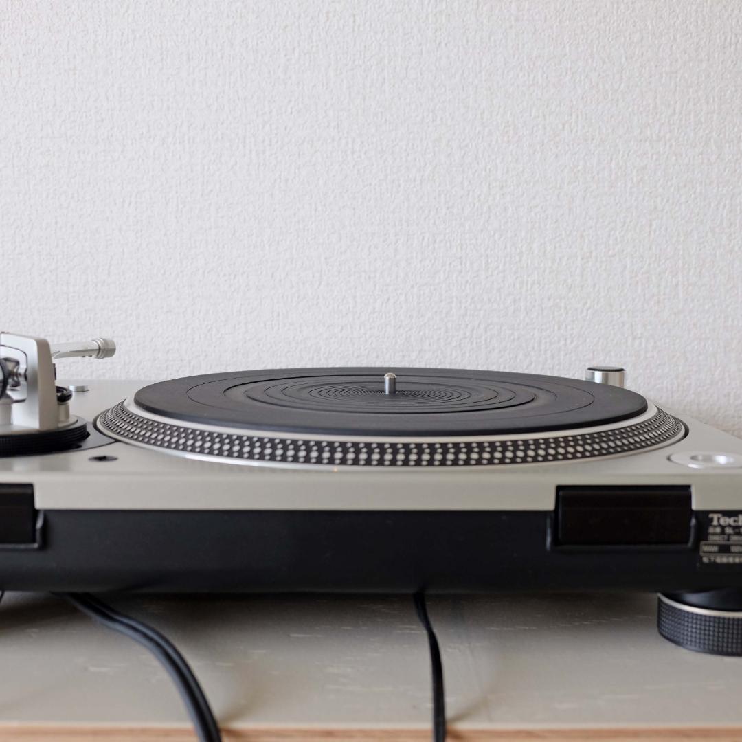 Technics SL-1200 MK3D /ターンテーブル レコードプレーヤー