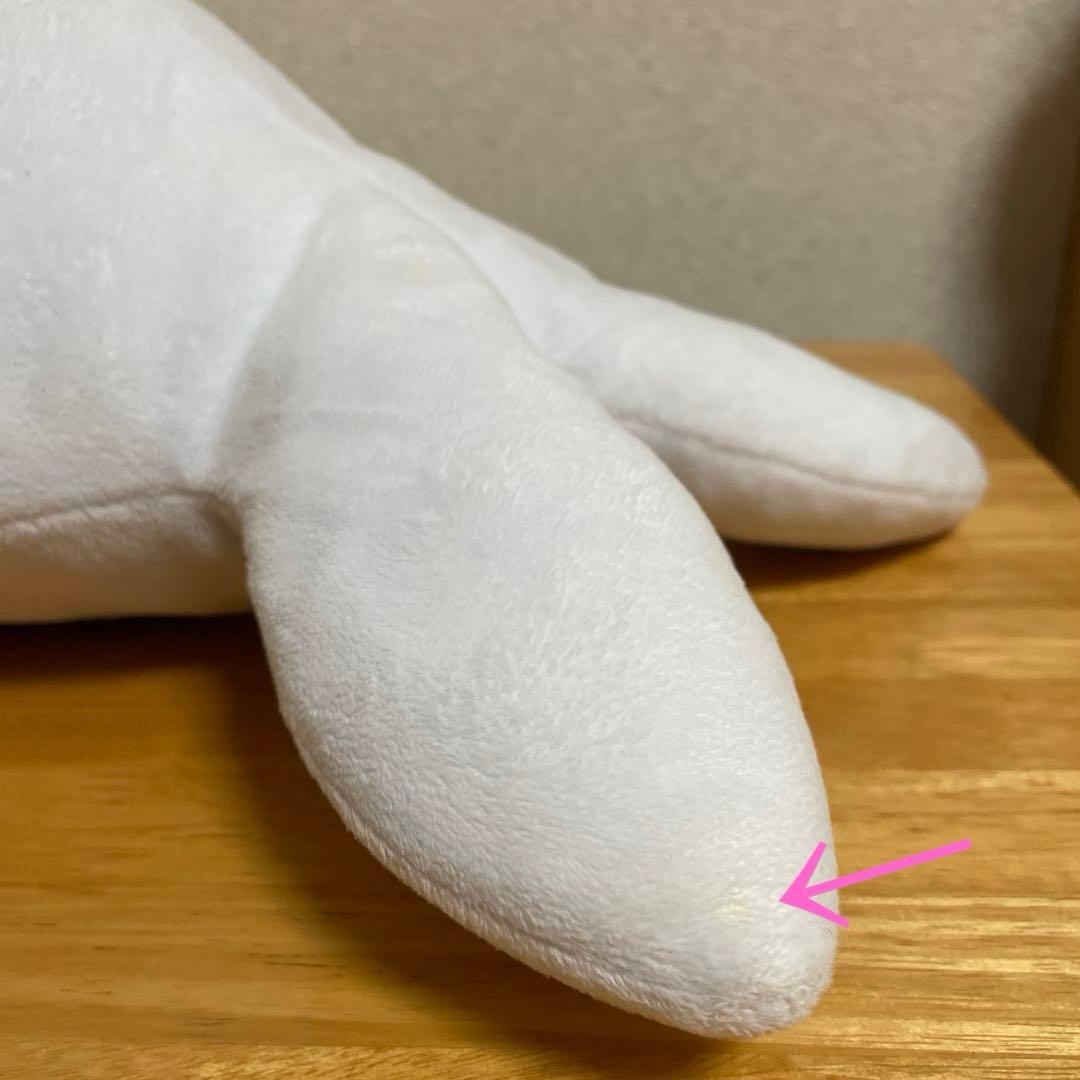 ★激レア★等身大★少年アシベGO GO! ゴマちゃん★ほぼ1/1サイズ★