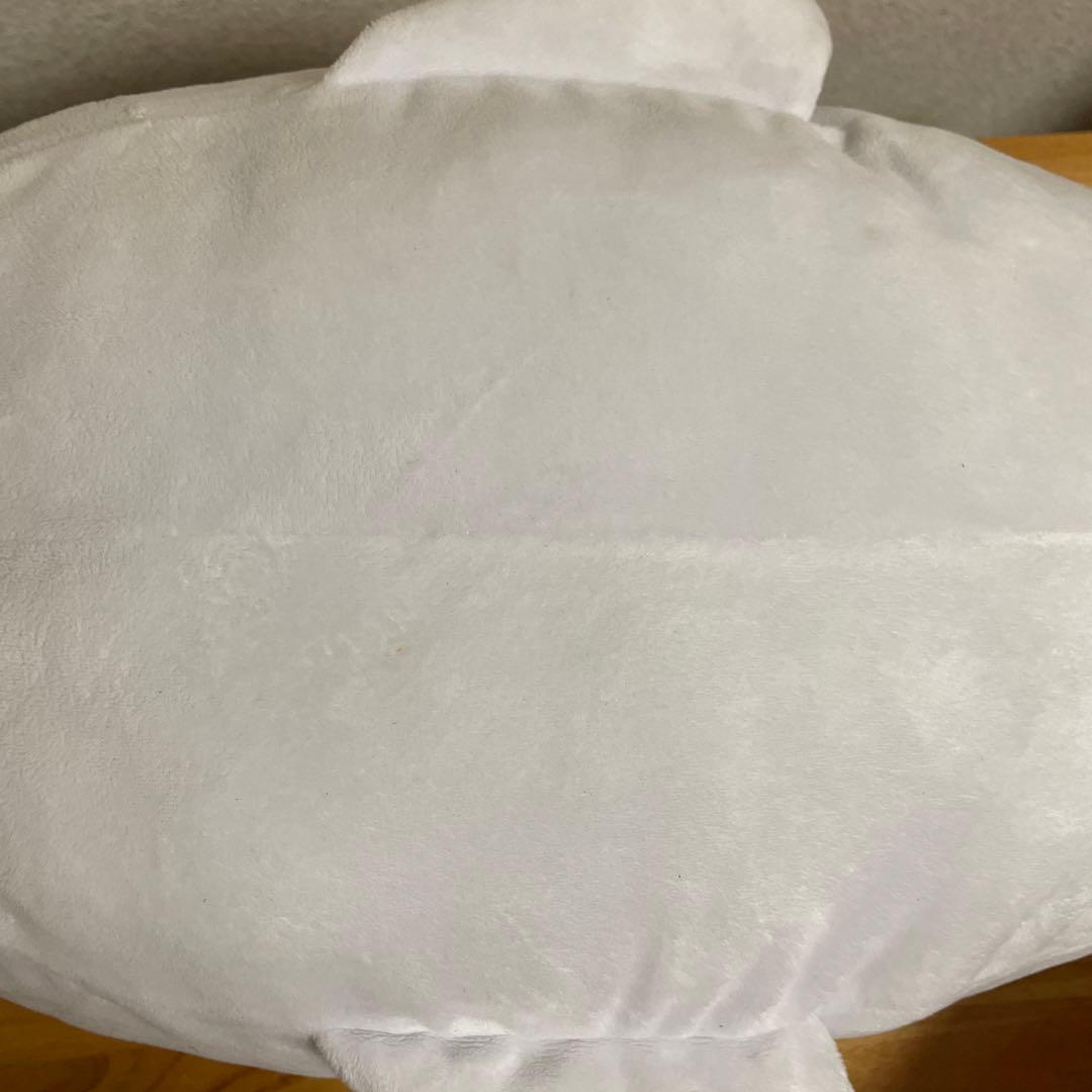 ★激レア★等身大★少年アシベGO GO! ゴマちゃん★ほぼ1/1サイズ★