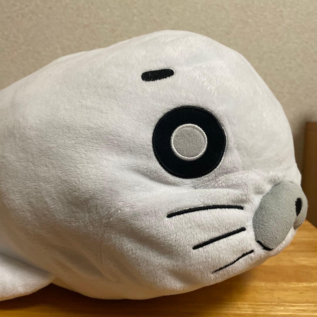 ★激レア★等身大★少年アシベGO GO! ゴマちゃん★ほぼ1/1サイズ★