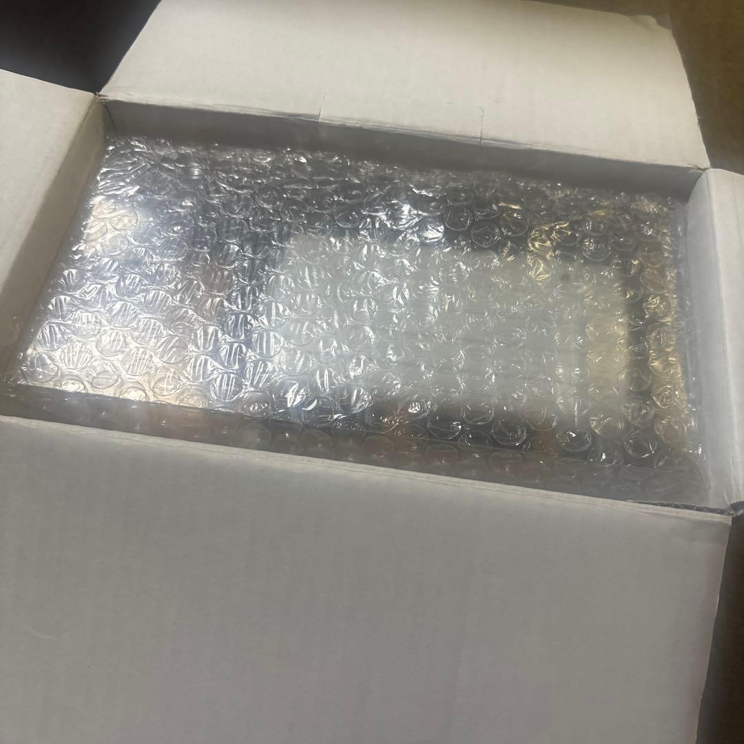 ★値下げ★【非売品】HUSTLER イエロー/ホワイト カラーサンプル