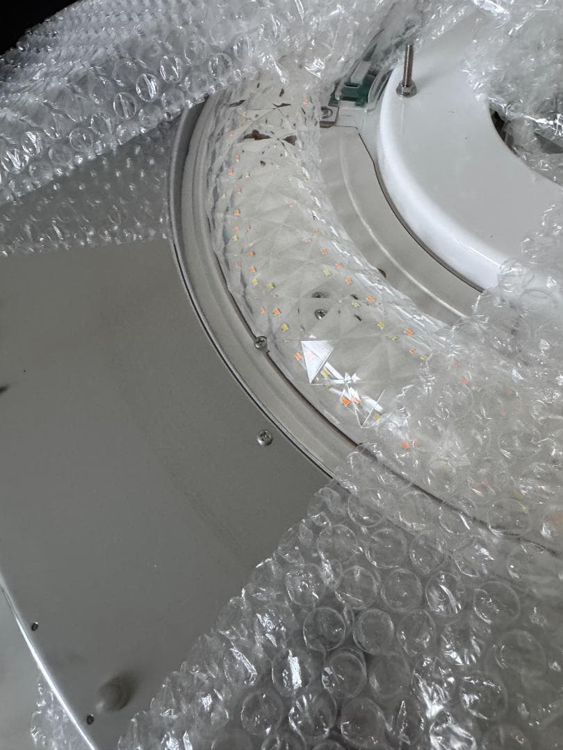 【大幅値下げ】オーデリック　シャンデリア　60センチ 2