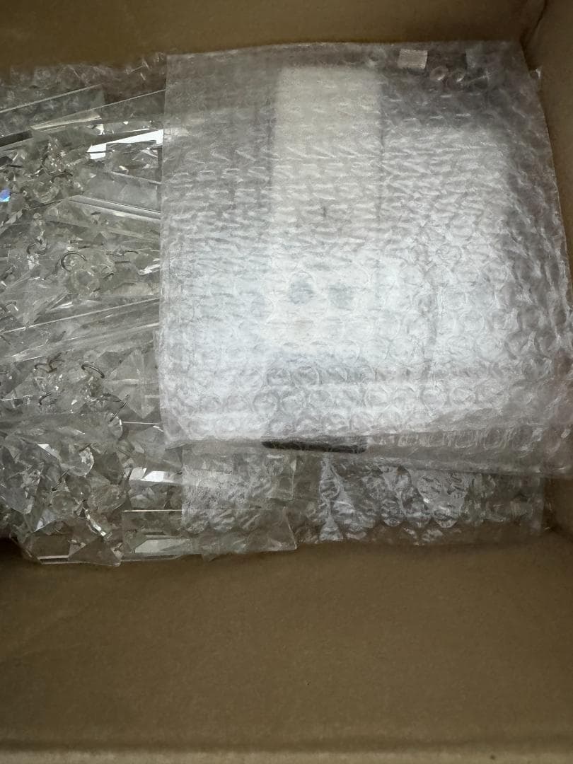 【大幅値下げ】オーデリック　シャンデリア　60センチ 2