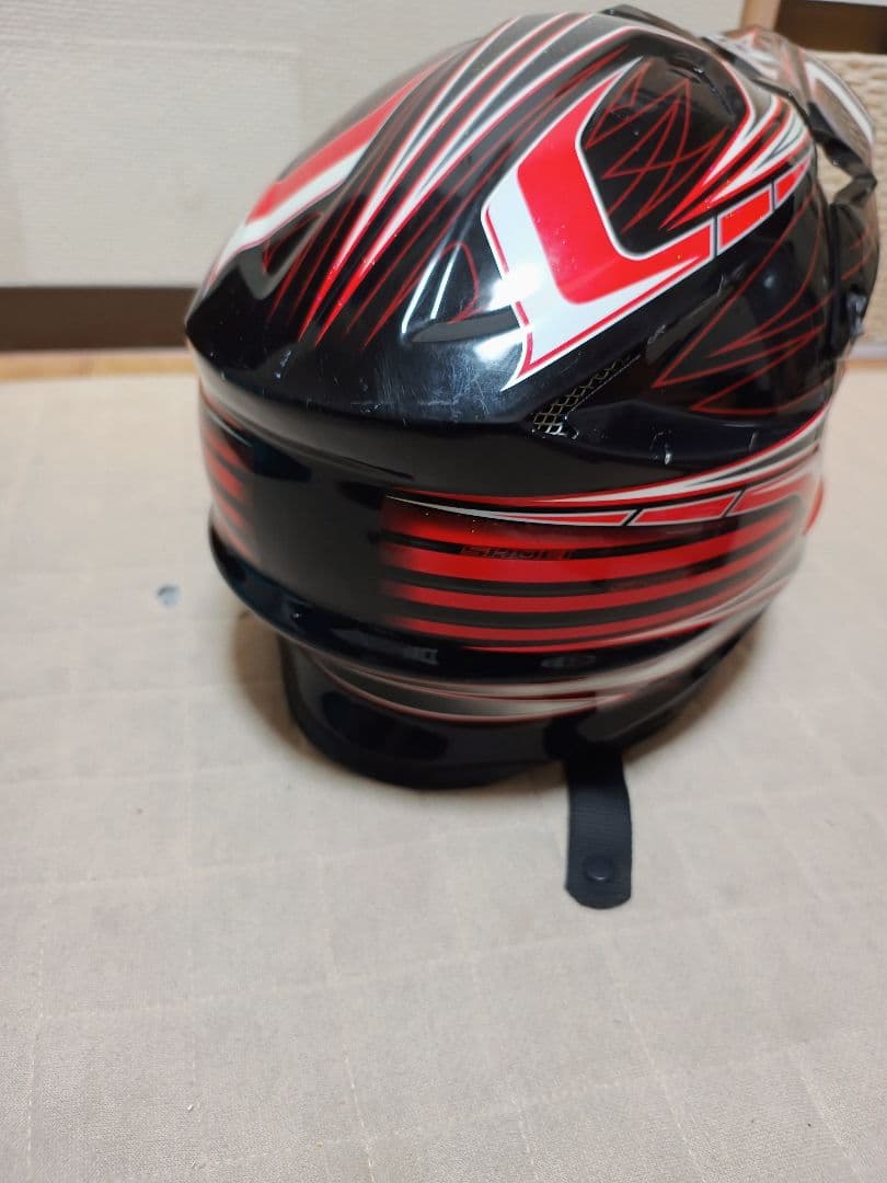 SHOEI ジェットヘルメット VFX-W