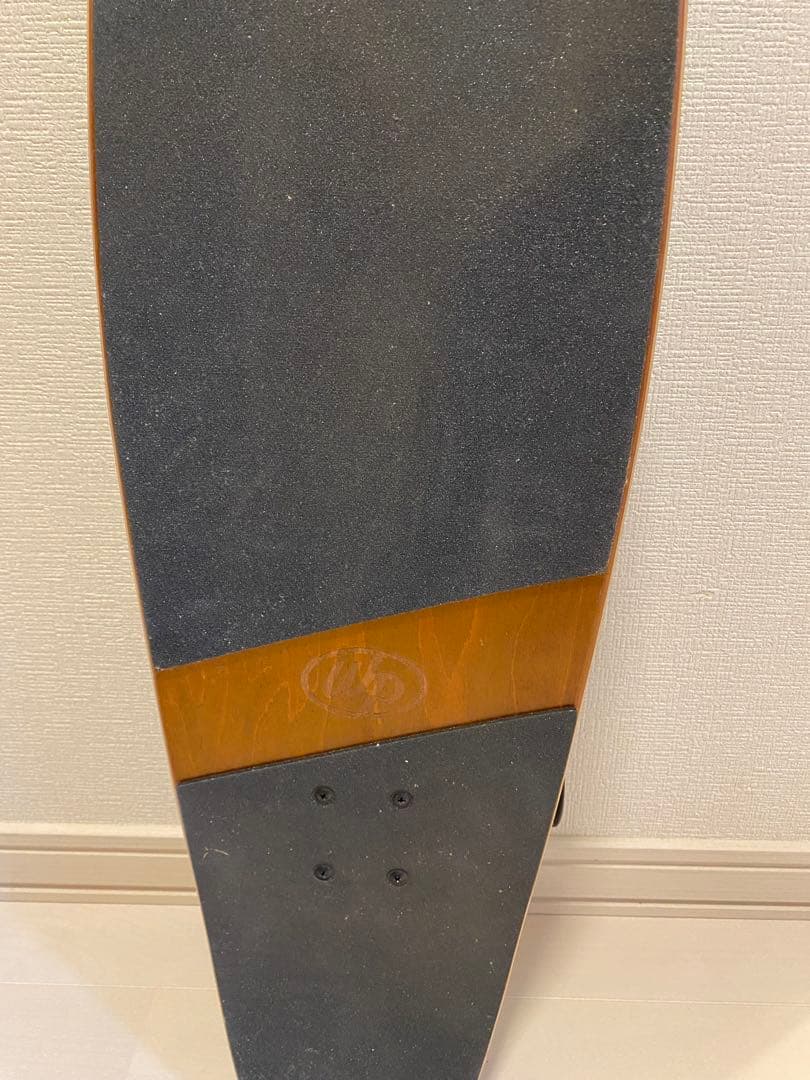 サーフスケート　WOODYPRESS ウッディープレス