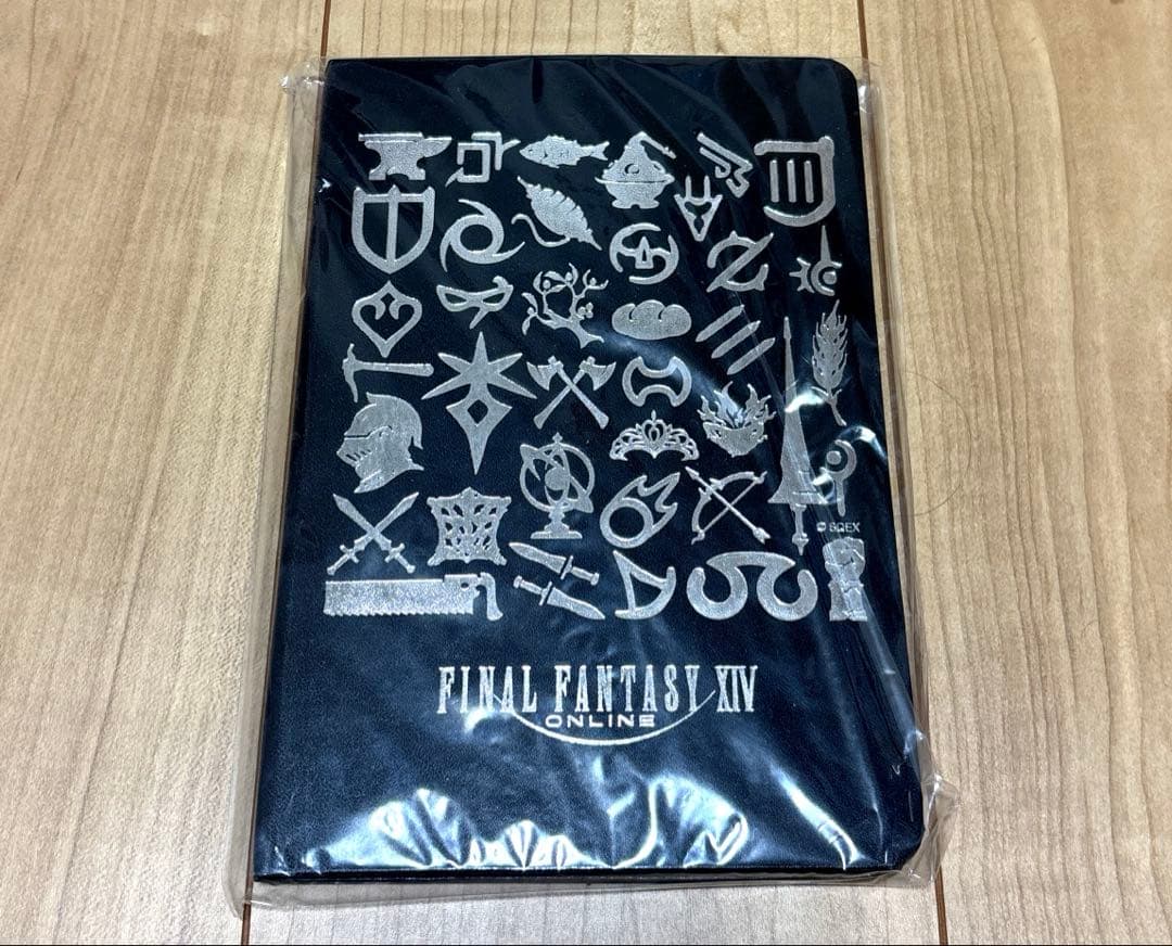 FF14伊勢丹コラボ CHAN LUU 竜騎士ブレスレット（おまけ付き）