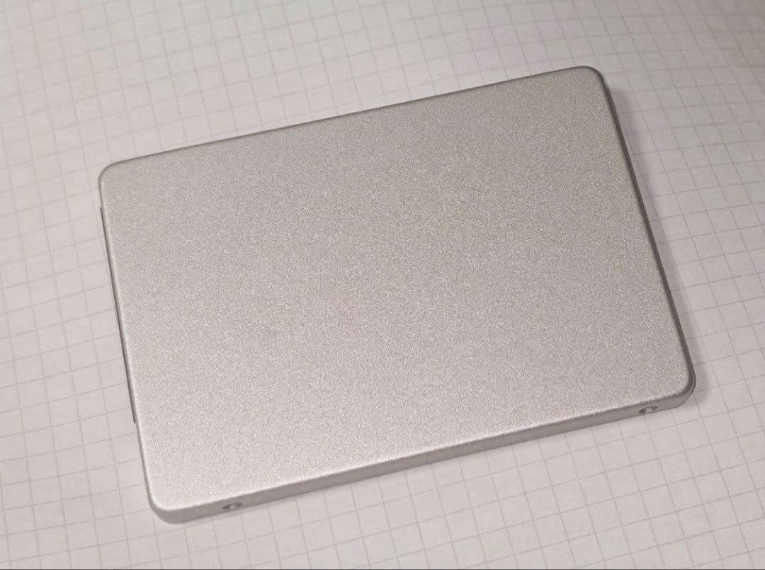 内蔵型SSD TOSHIBA 960GB SATA SSD