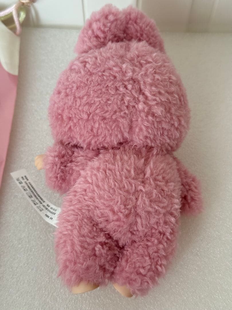 100%正規品　POPMART ラブブ 5体セット 新品