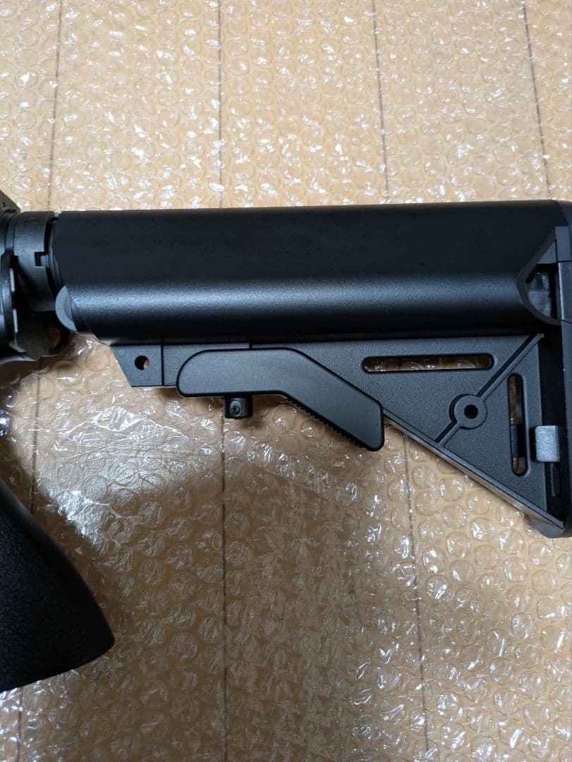 (極美品)　東京マルイ　次世代電動ガン　 HK 416 D DEVGRU