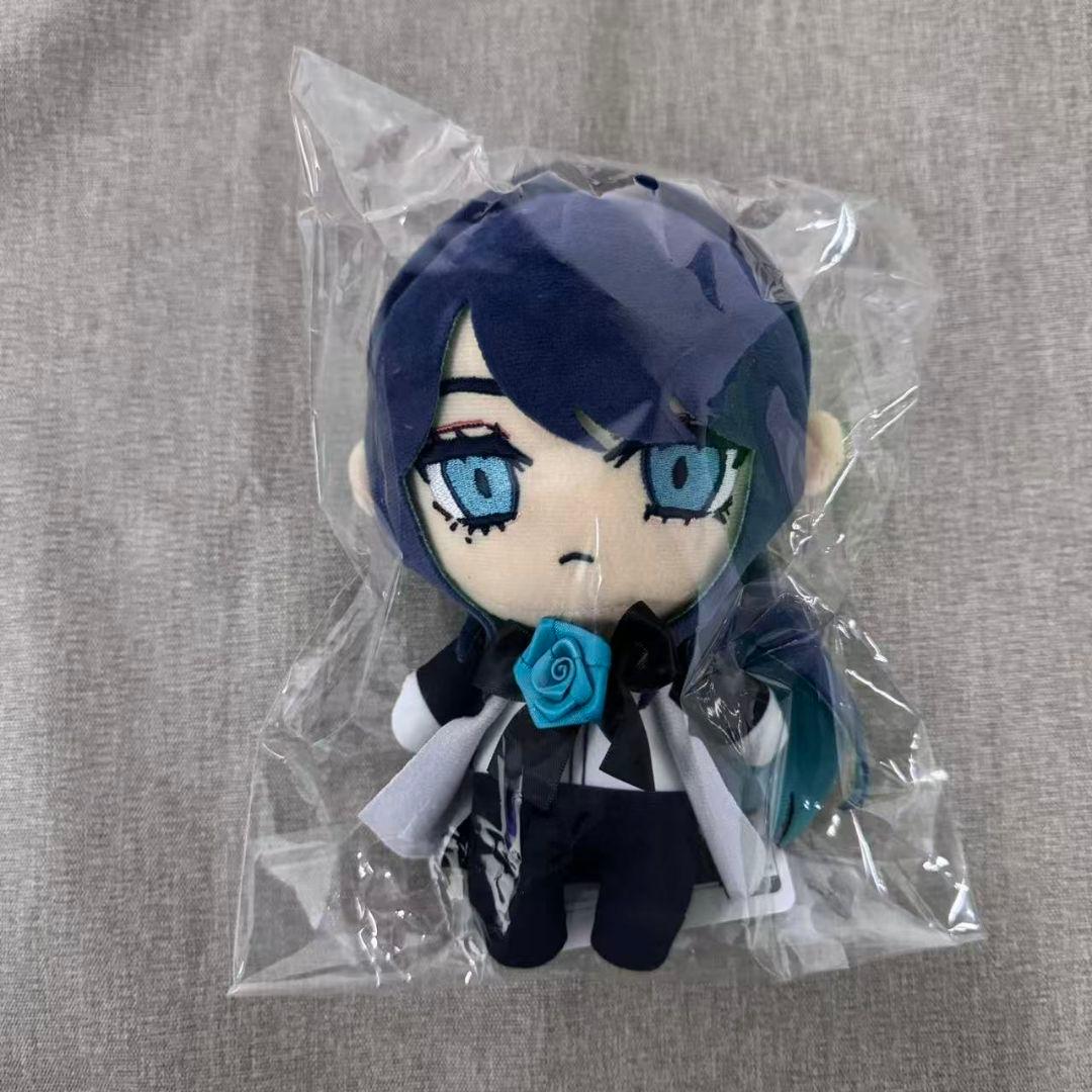 生まれましたよ　おめでとうAdoちゃん　ぬいぐるみ