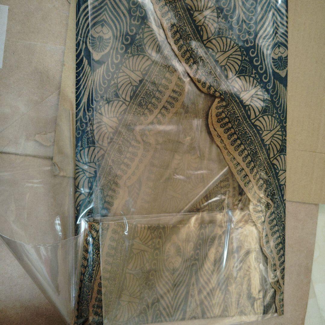 今月末限定値下げ東京事変　労働カシミヤシルク　有田未使用