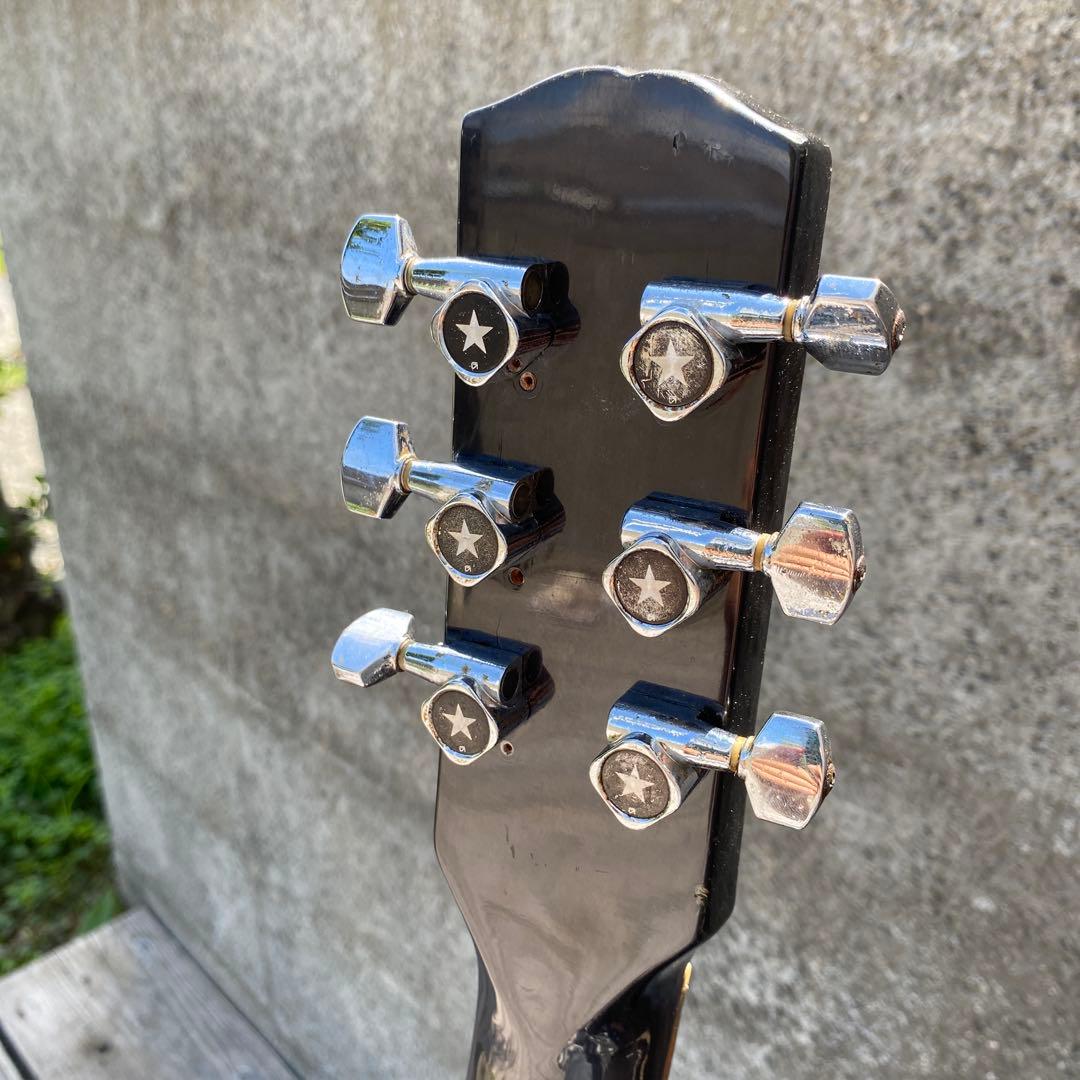 【レア】70's グレコ MG-600 メロディメーカー