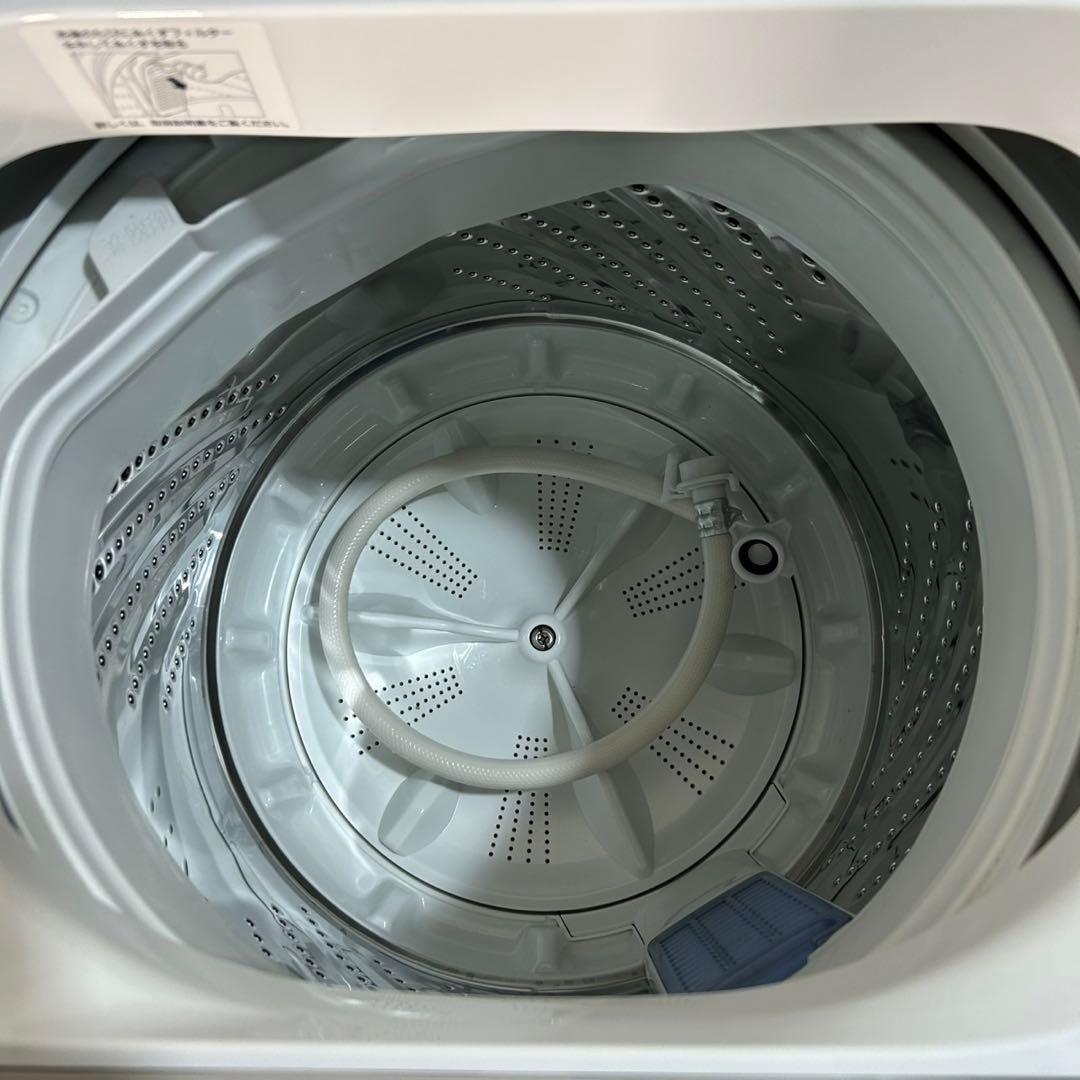 生活家電2点セット 冷蔵庫 洗濯機 お買得セット パナソニック d3608