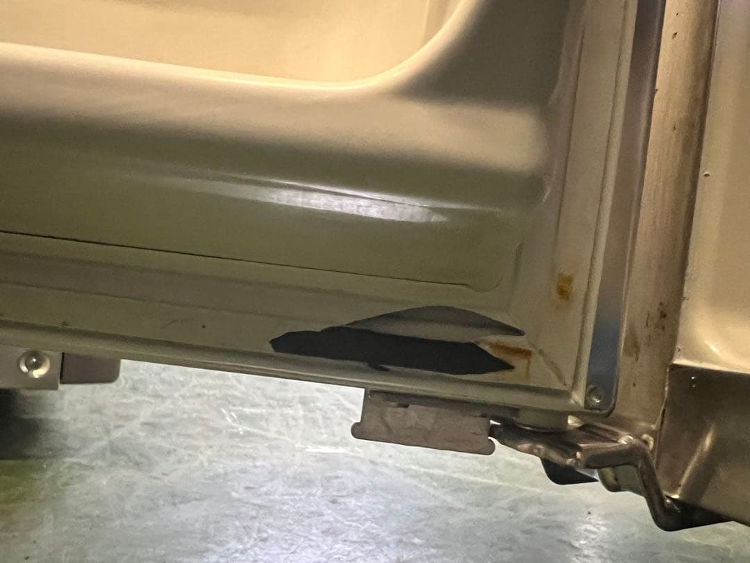 2013年 ホシザキテーブル形冷蔵庫 1200x600x800