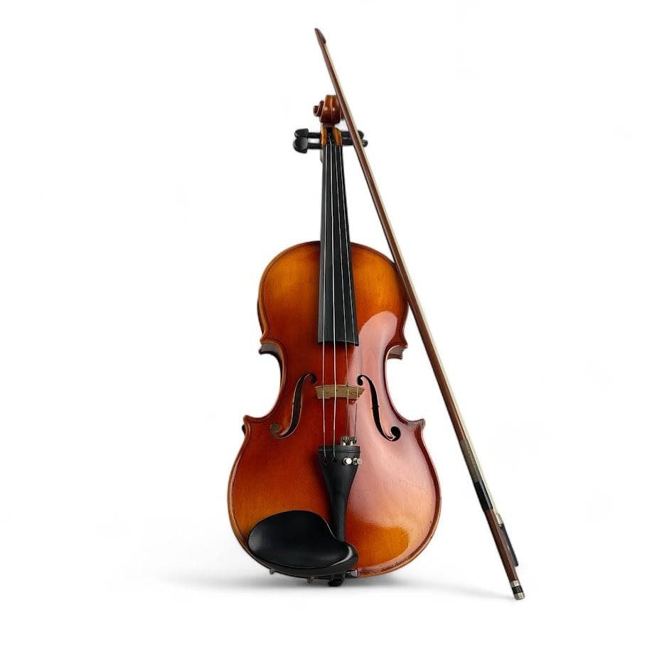 みるく●鈴木バイオリン● No.330 4/4 高級ライン1978年製