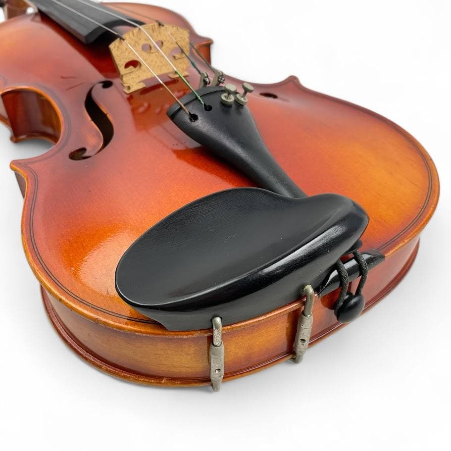 みるく●鈴木バイオリン● No.330 4/4 高級ライン1978年製