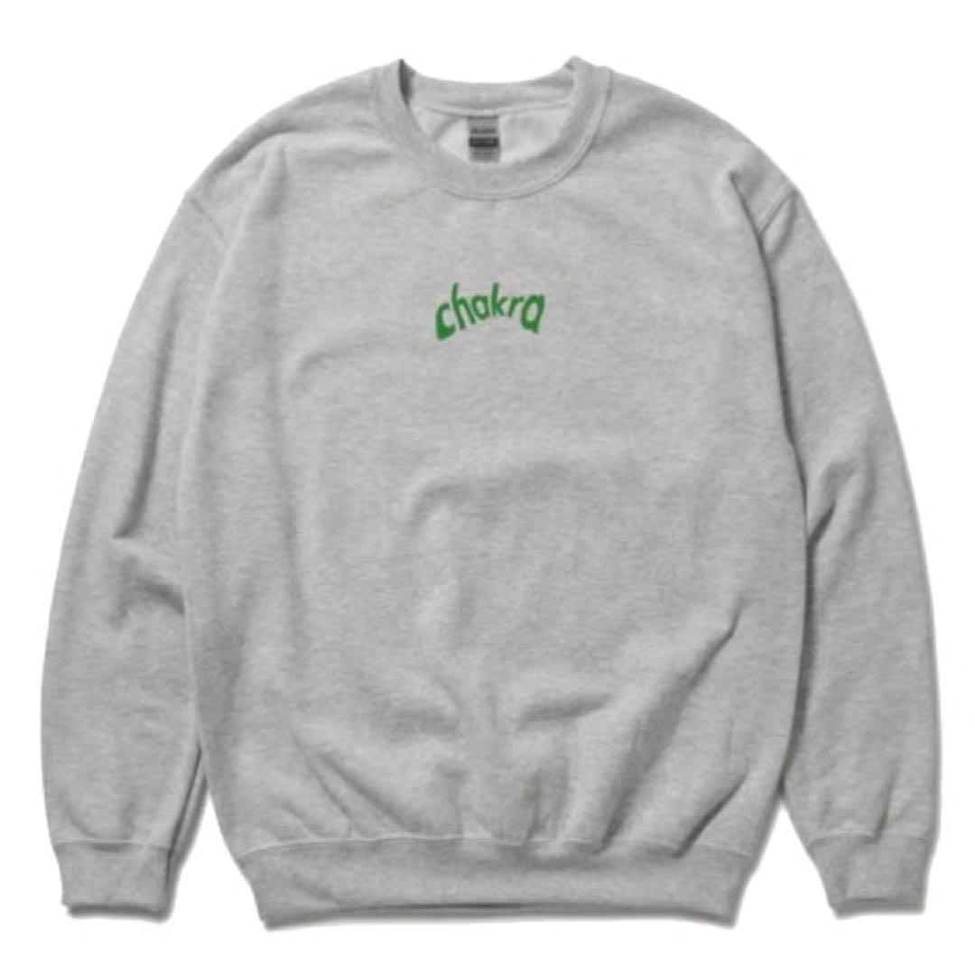 ちゃくら　スウェット