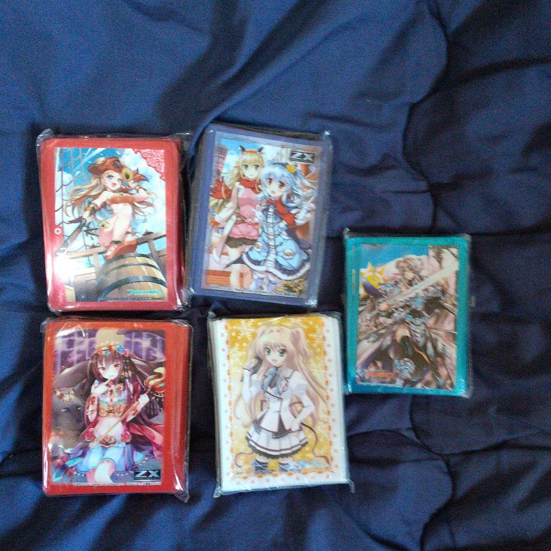 スリーブ大量まとめ売り バラ売り対応可能