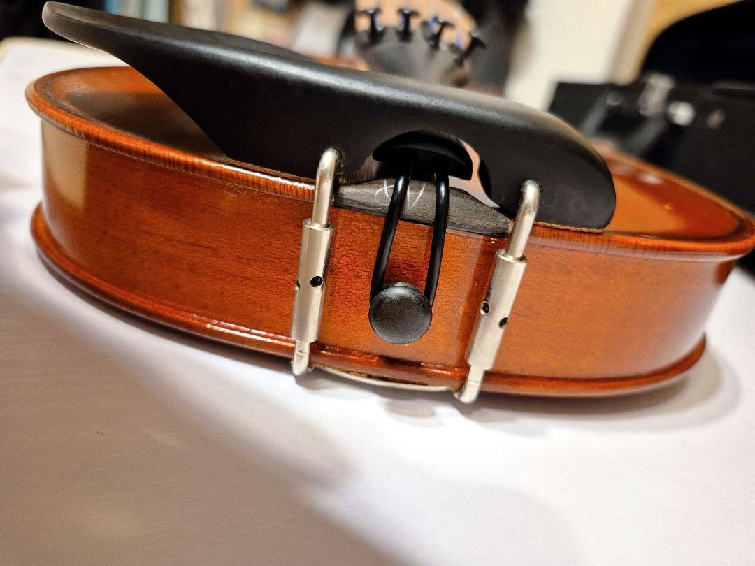 Andreas Eastman VL80 1/2 ヴァイオリン2023