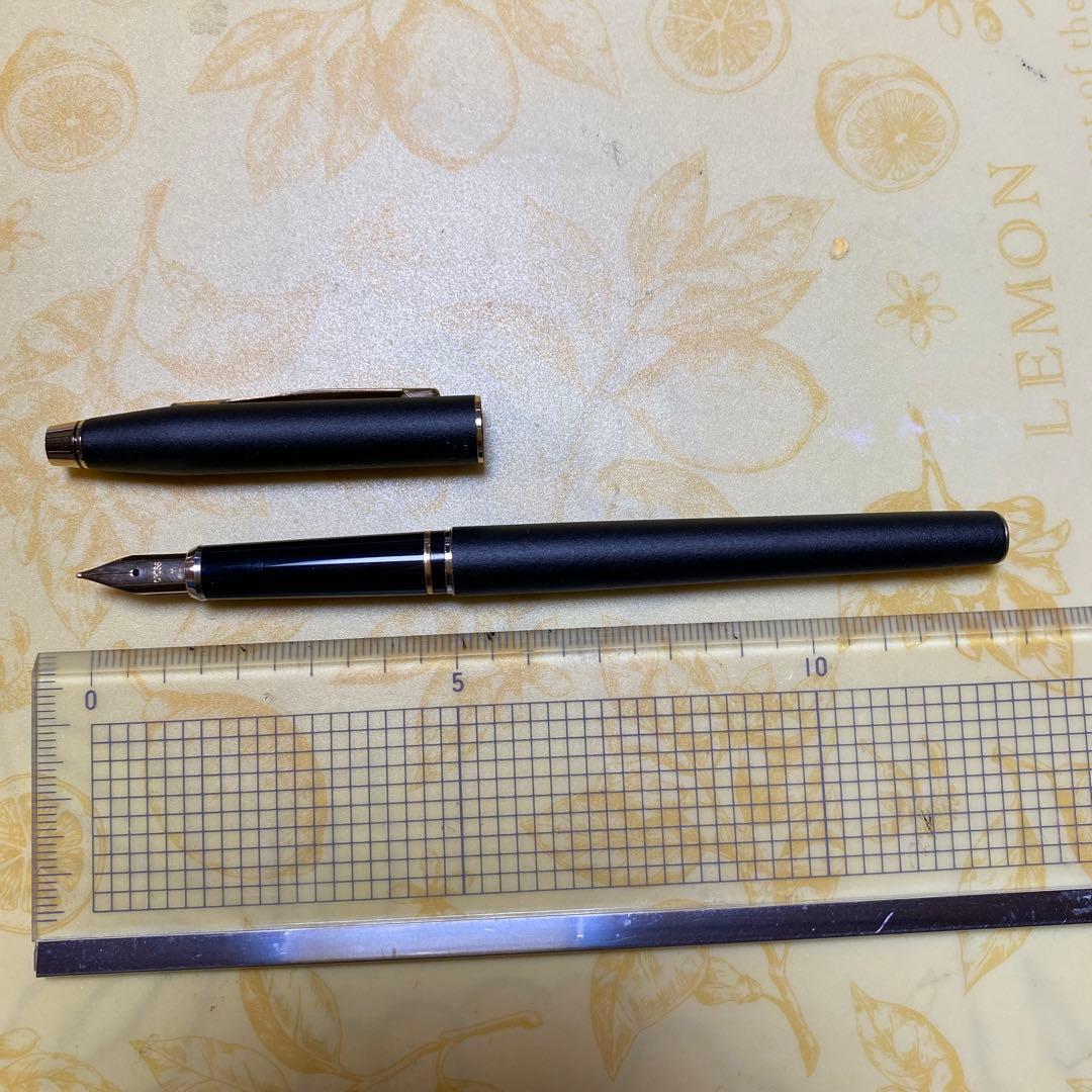 CROSS 万年筆　新品未使用